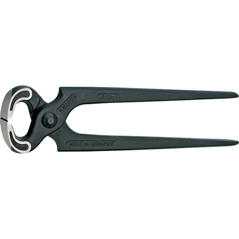KNIPEX Nijptang 50 00 210