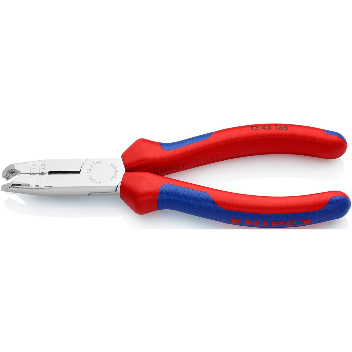 KNIPEX Ontmantelingstang 13 45 165