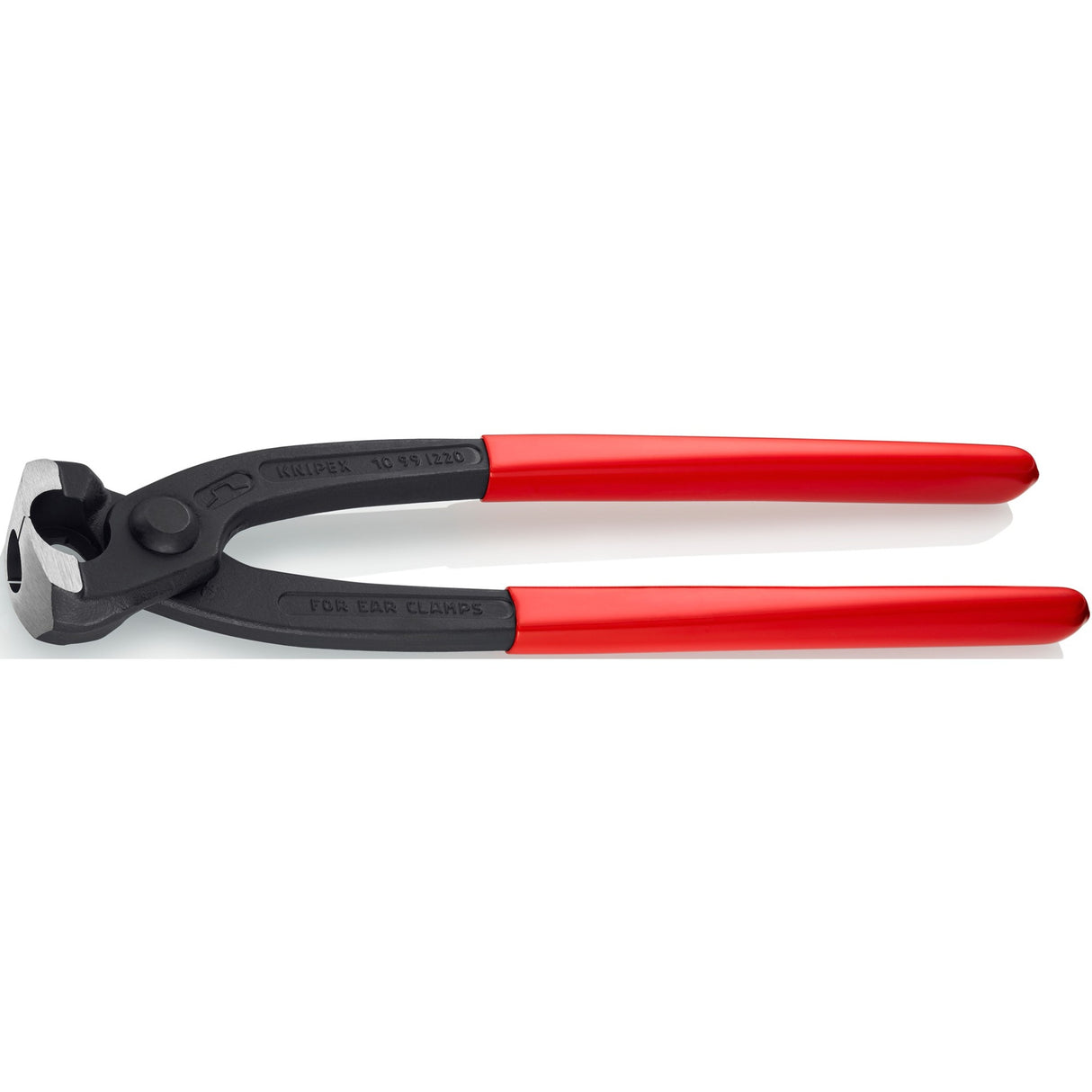 KNIPEX Oorklemtang 10 99 I220