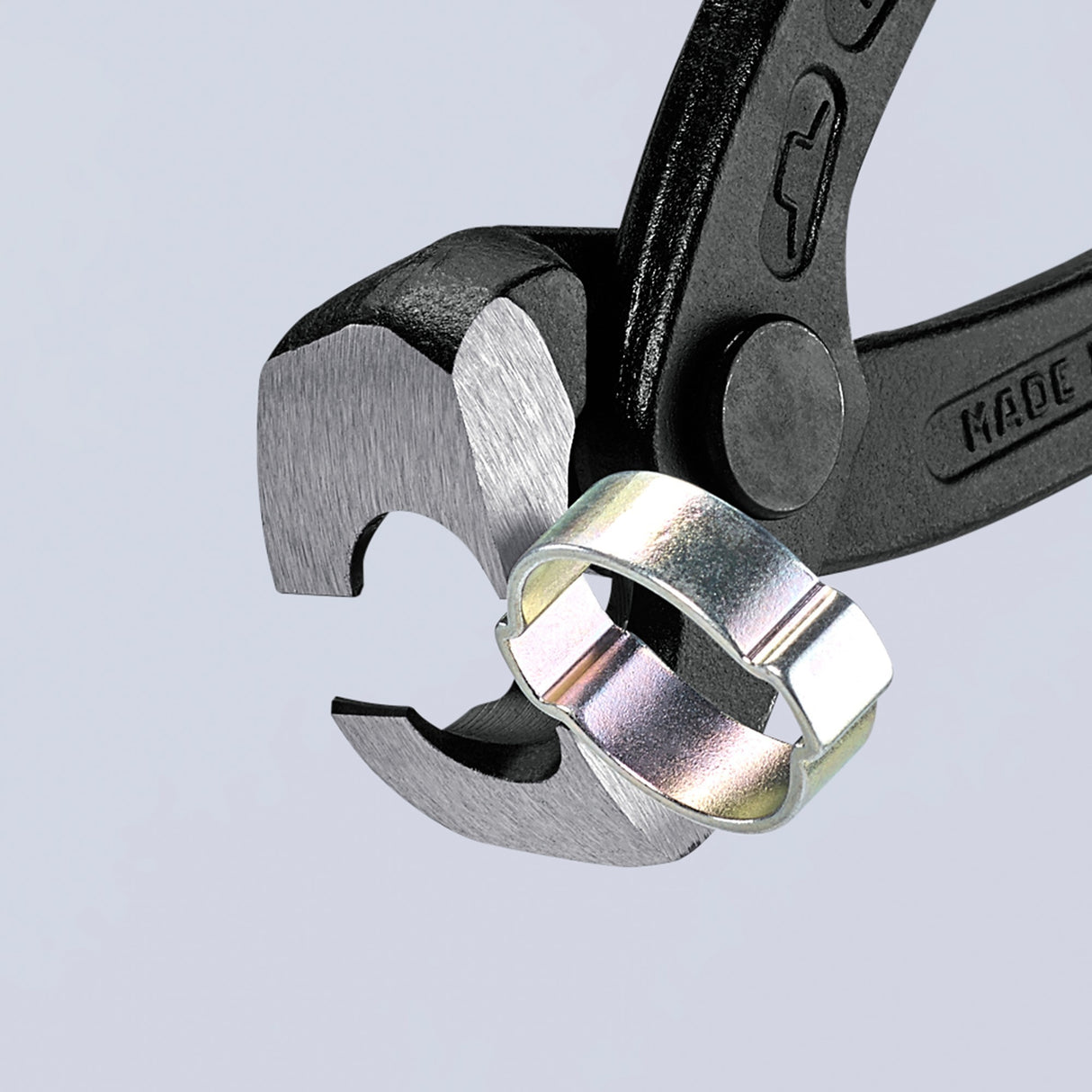 KNIPEX Oorklemtang 10 99 I220