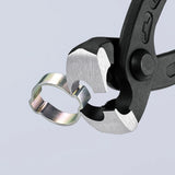 KNIPEX Oorklemtang 10 99 I220