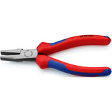 KNIPEX Platbuigtang 20 02 160