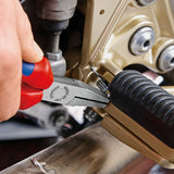 KNIPEX Platbuigtang 20 02 160
