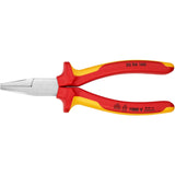 KNIPEX Platbuigtang 20 06 160 VDE