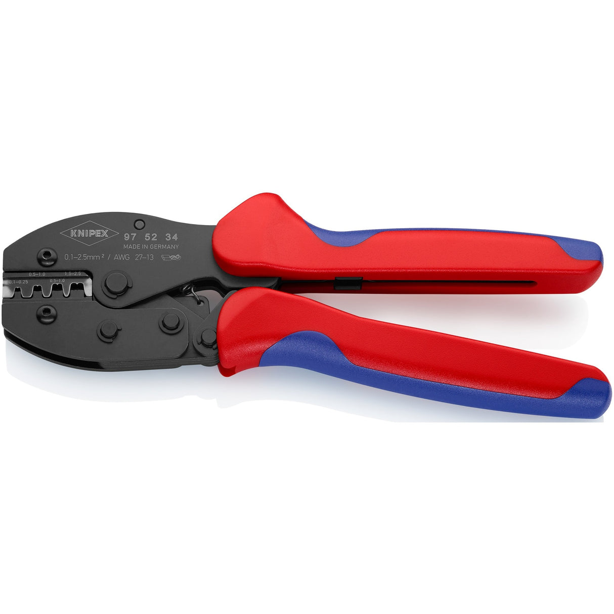 KNIPEX PreciForce 97 52 34 SB