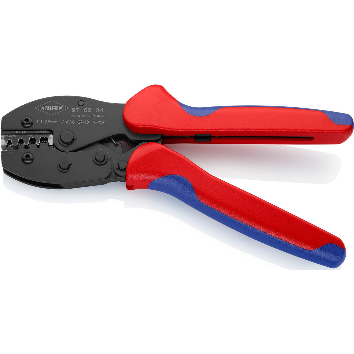 KNIPEX PreciForce 97 52 34 SB