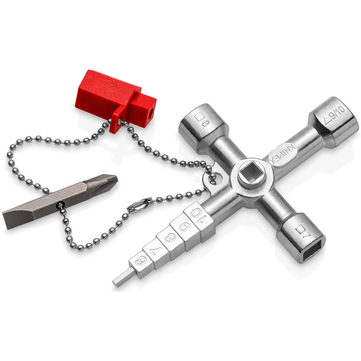 KNIPEX Profi-Key 001104