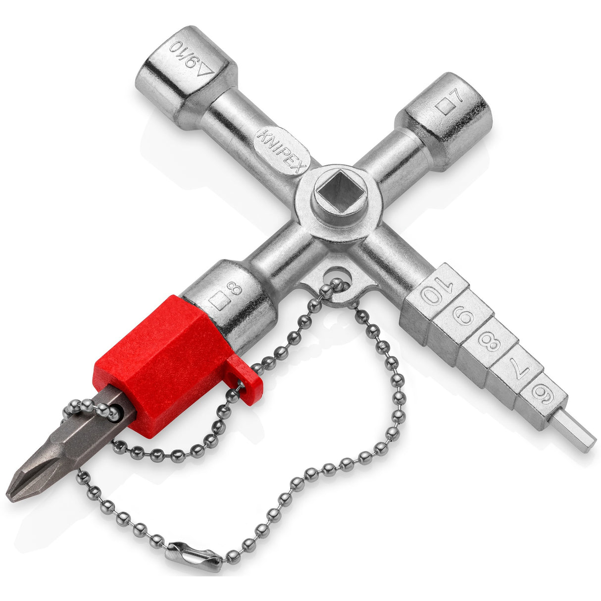 KNIPEX Profi-Key 001104