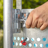 KNIPEX Profi-Key 001104