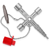 KNIPEX Profi-Key 001104