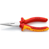 KNIPEX Radiotang VDE 2506160