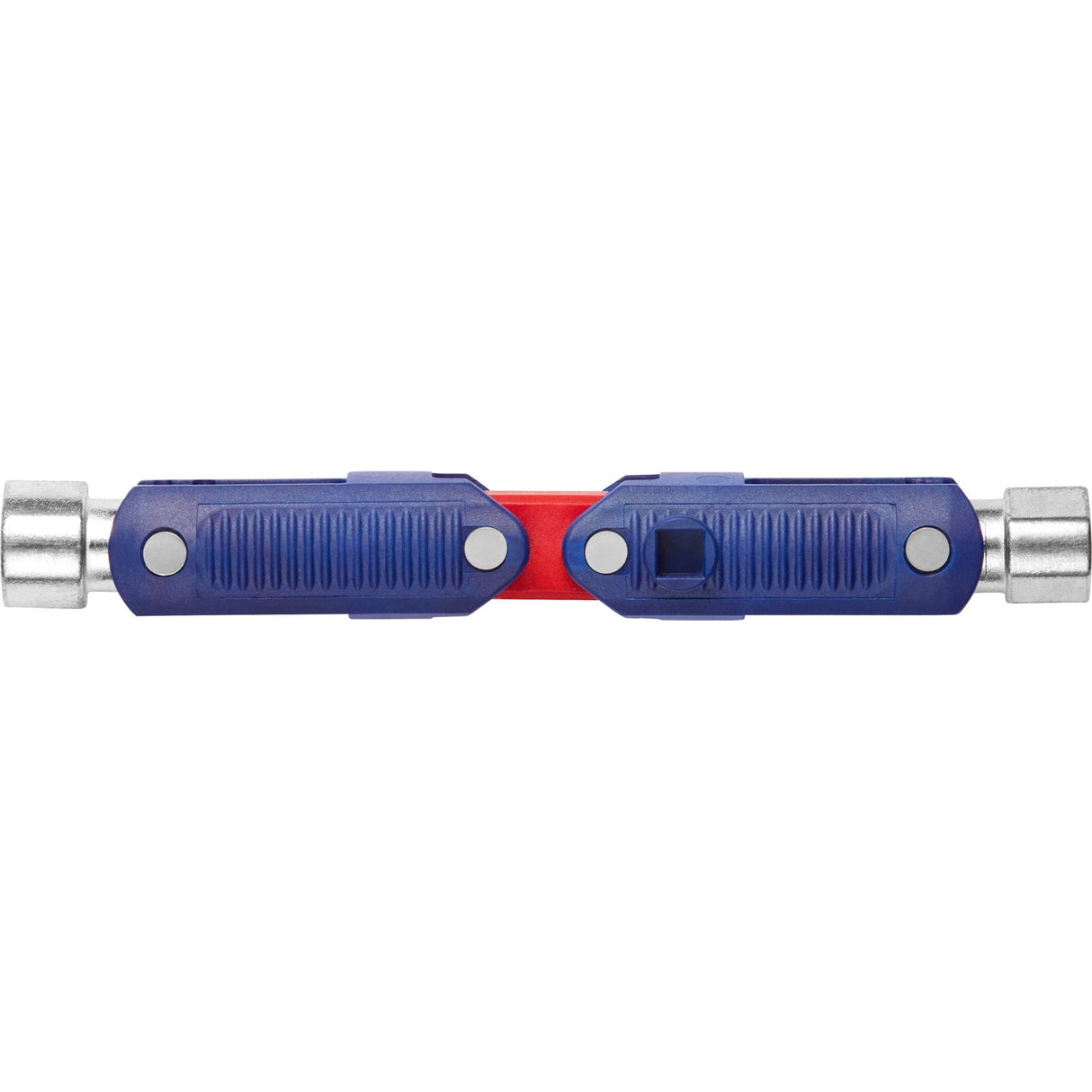 KNIPEX Schakelkastsleutel DoubleJoint 00 11 06 V03