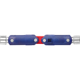 KNIPEX Schakelkastsleutel DoubleJoint 00 11 06 V03