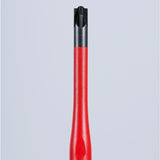 KNIPEX Schroevendraaier (Slim) Plus-Minus PZ2