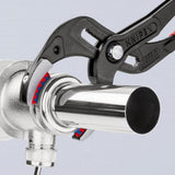 KNIPEX Sifon en connectorentang 81 11 250
