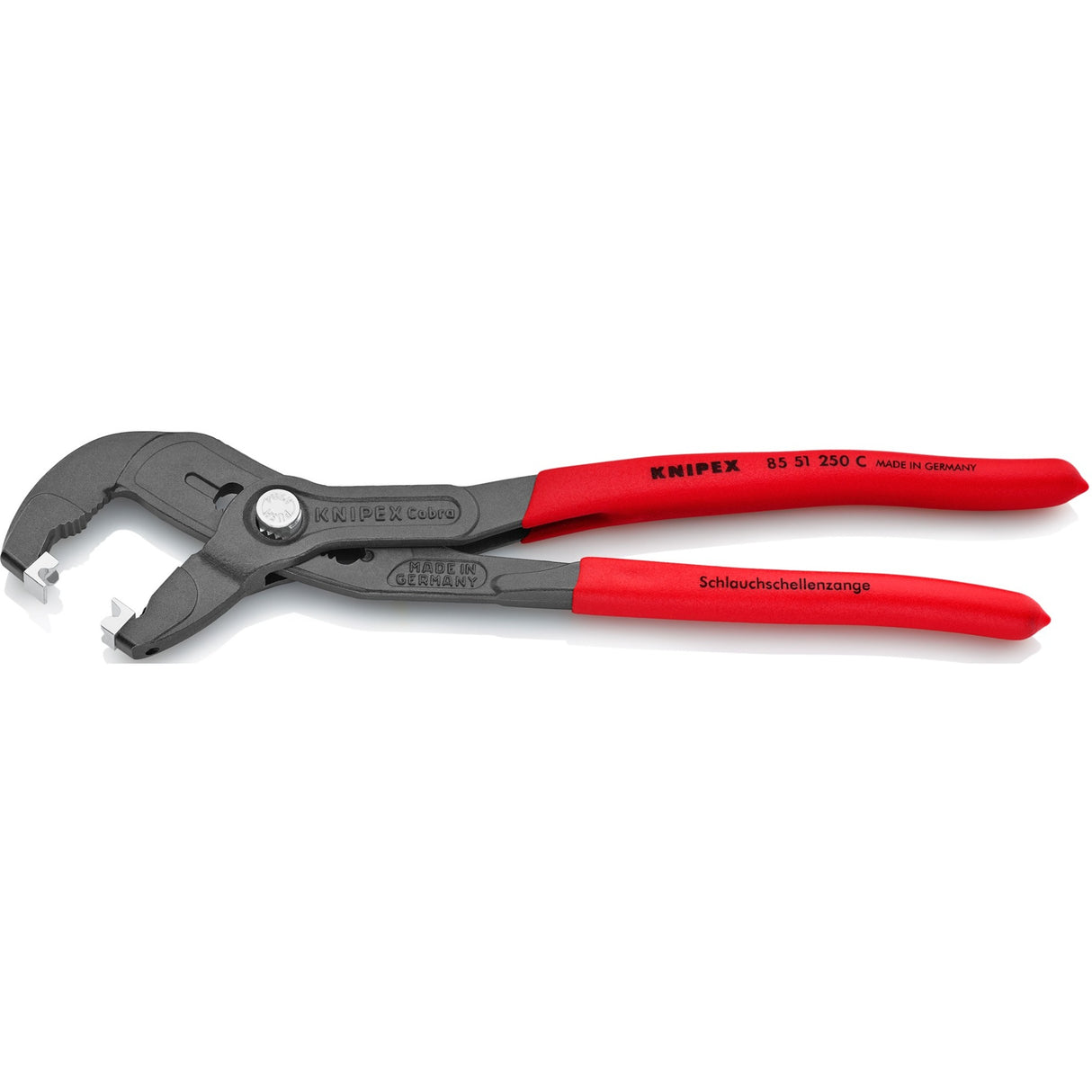 KNIPEX Slangklemtang 85 51 250 C