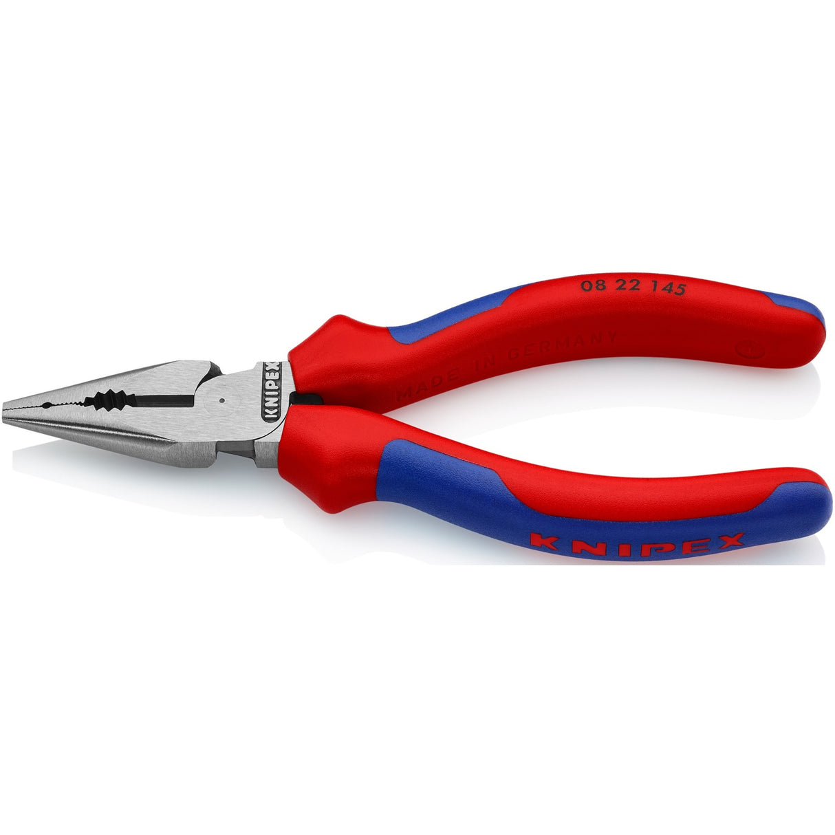 KNIPEX Spitsbek Combinatietang 0822145