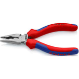KNIPEX Spitsbek Combinatietang 0822145