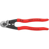 KNIPEX Staaldraadschaar 9561190