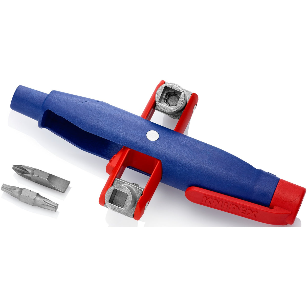 KNIPEX Stiftschakelkastsleutel 00 11 07