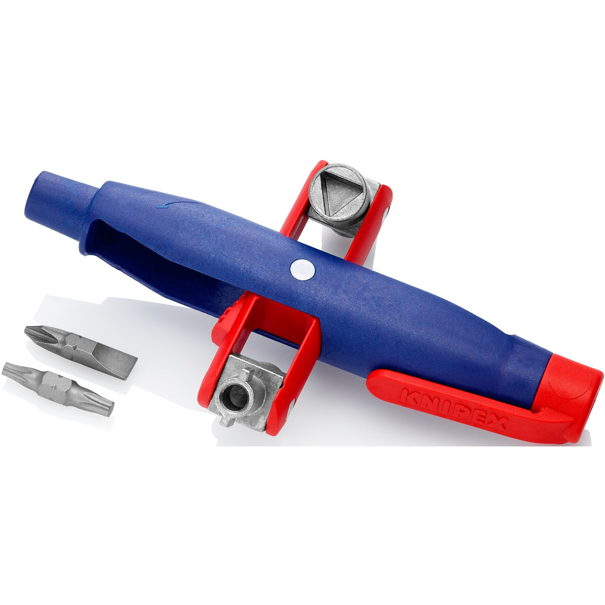 KNIPEX Stiftschakelkastsleutel 00 11 07