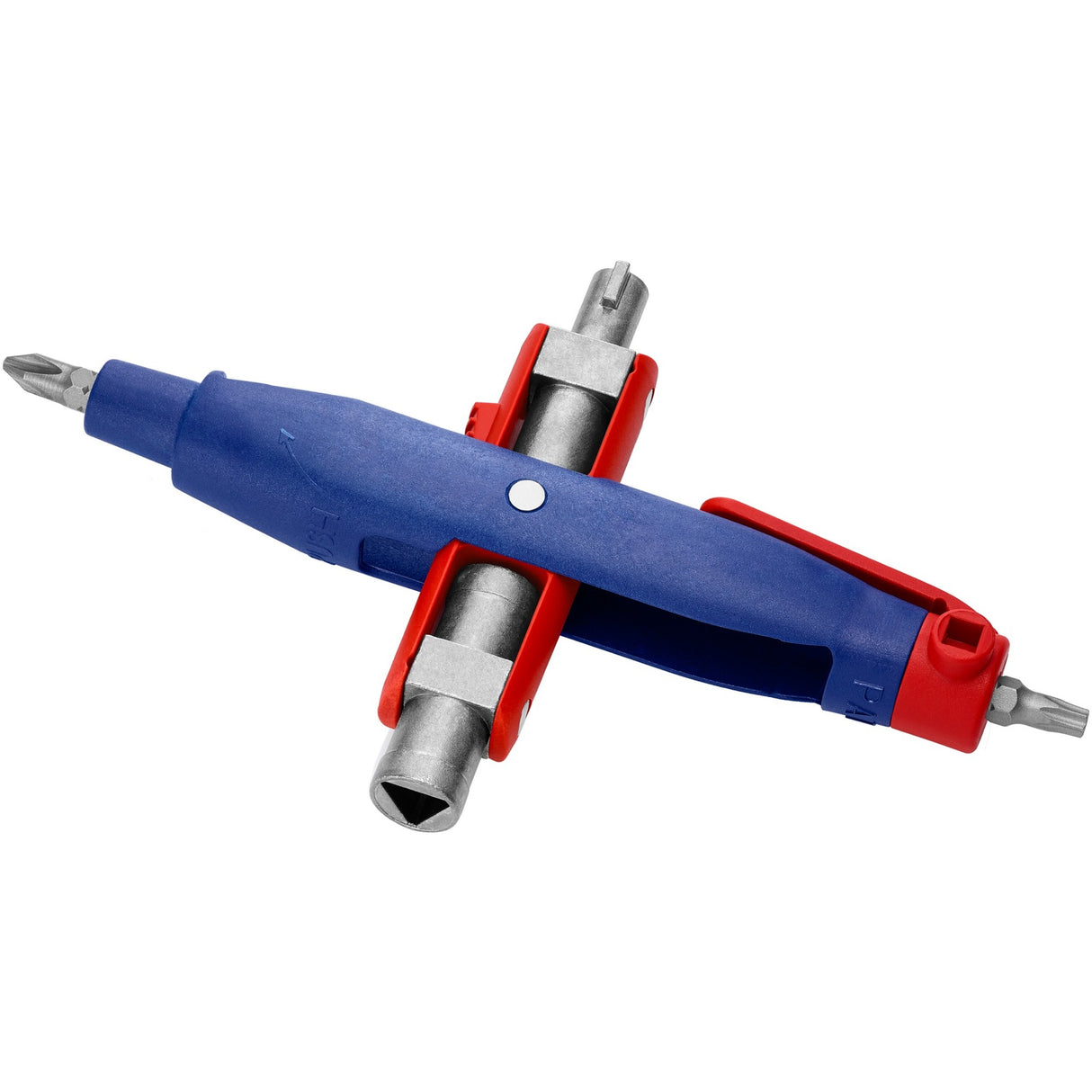 KNIPEX Stiftschakelkastsleutel 00 11 07