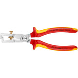 KNIPEX Striptang StriX 13 66 180 VDE