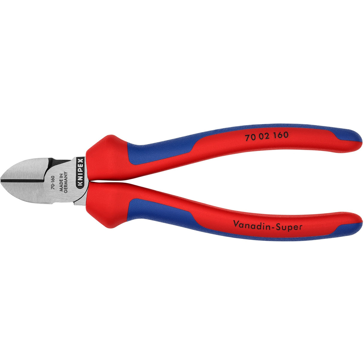 KNIPEX Tangen-set 00 20 09 V01