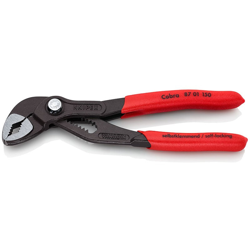 KNIPEX Tangenset 00 20 72 V02