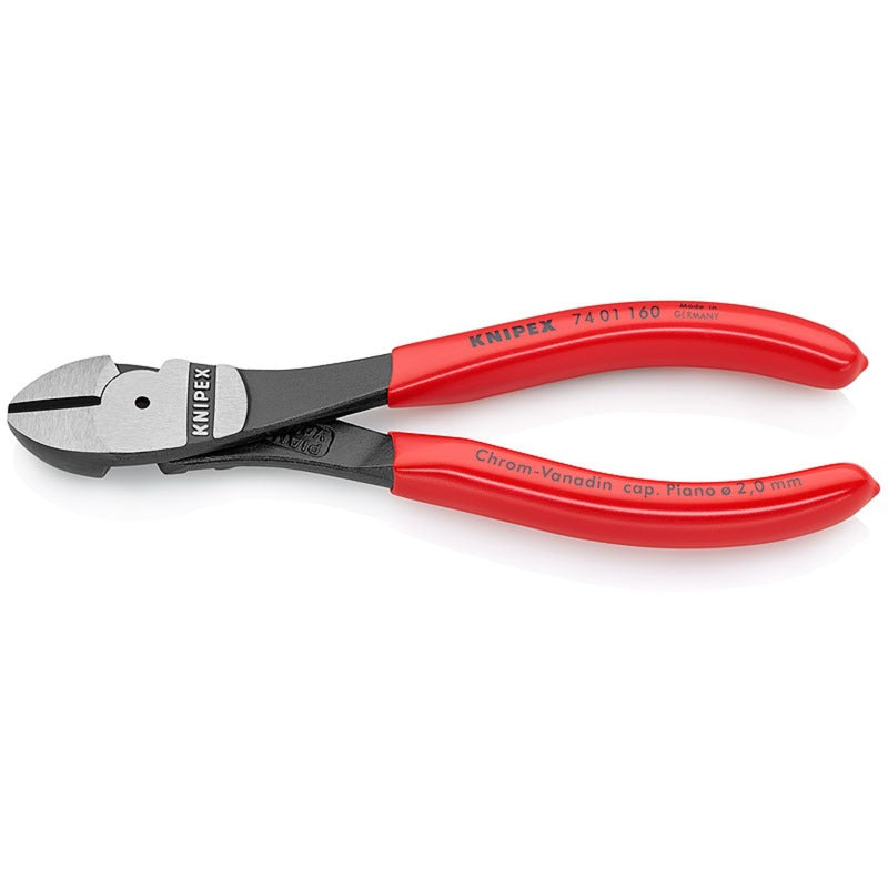 KNIPEX Tangenset 00 20 72 V02