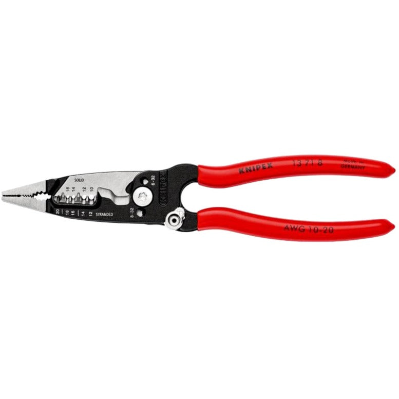 KNIPEX WireStripper 13 71 8