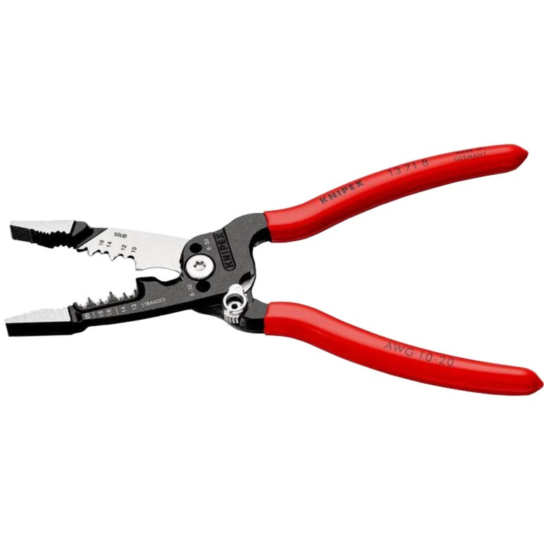 KNIPEX WireStripper 13 71 8