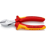 KNIPEX X-Cut Compacte zijsnijtang 73 06 160