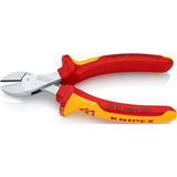 KNIPEX X-Cut Compacte zijsnijtang 73 06 160