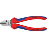 KNIPEX Zijsnijtang 70 02 160