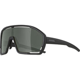 Olympic sportswear alpina sports sportbril bonfire q-lite zwart