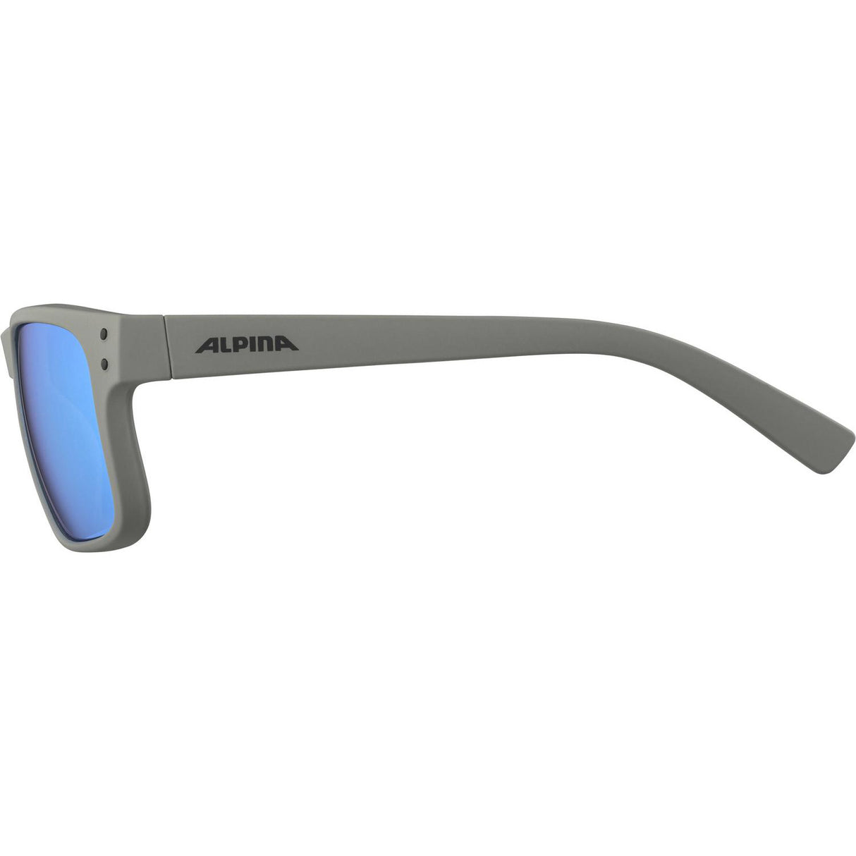 Olympic sportswear alpina sports bril kosmic grijs