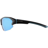 Olympic sportswear alpina sports sportbril lyron hr zwart