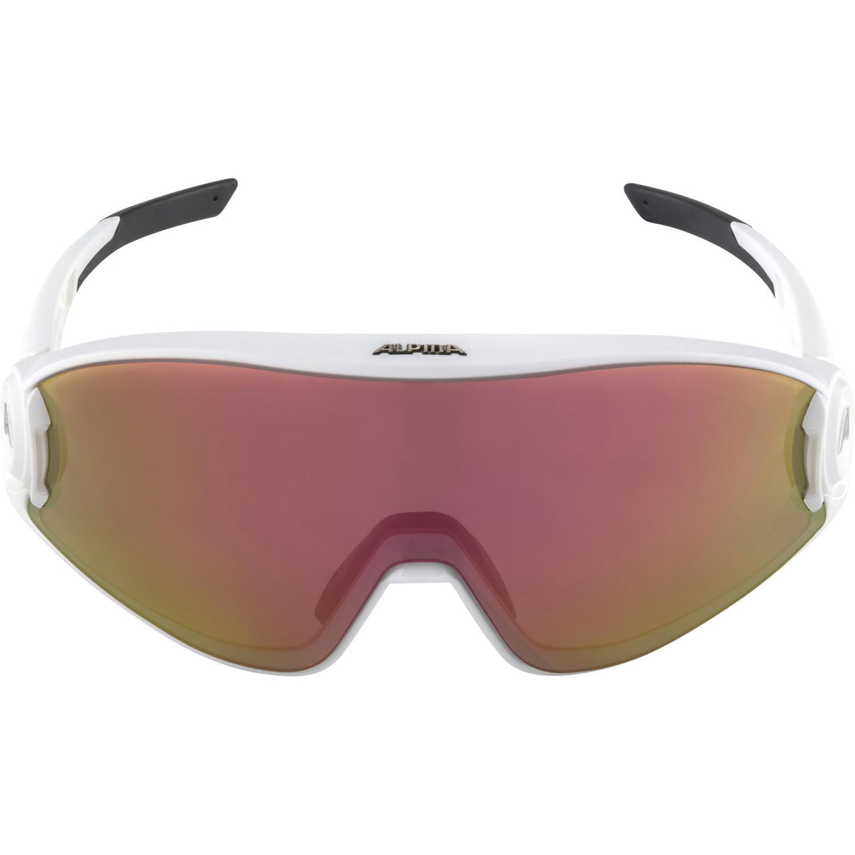 Olympic sportswear alpina sports sportbril 5w1ng qv wit