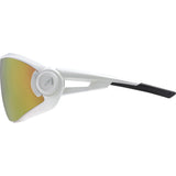 Olympic sportswear alpina sports sportbril 5w1ng qv wit