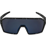 Olympic sportswear alpina sports sportbril ram q-lite zwart