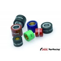 Top racing koppeling-rolletjes 19x15.5 7.0gr.