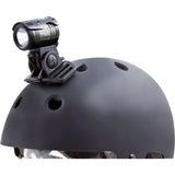 Spanninga koplamp thor 1100 high power oplaadbaar blister