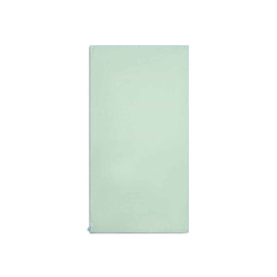 Color rush | meerkleurige microvezel handdoek 170 x 90 cm