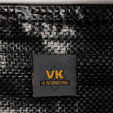 VK Fietspyjama 110x210cm Zwart