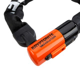 Kryptonite kettingslot evolution 1016 art3
