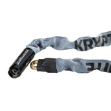 Kryptonite kettingslot keeper 785 grijs