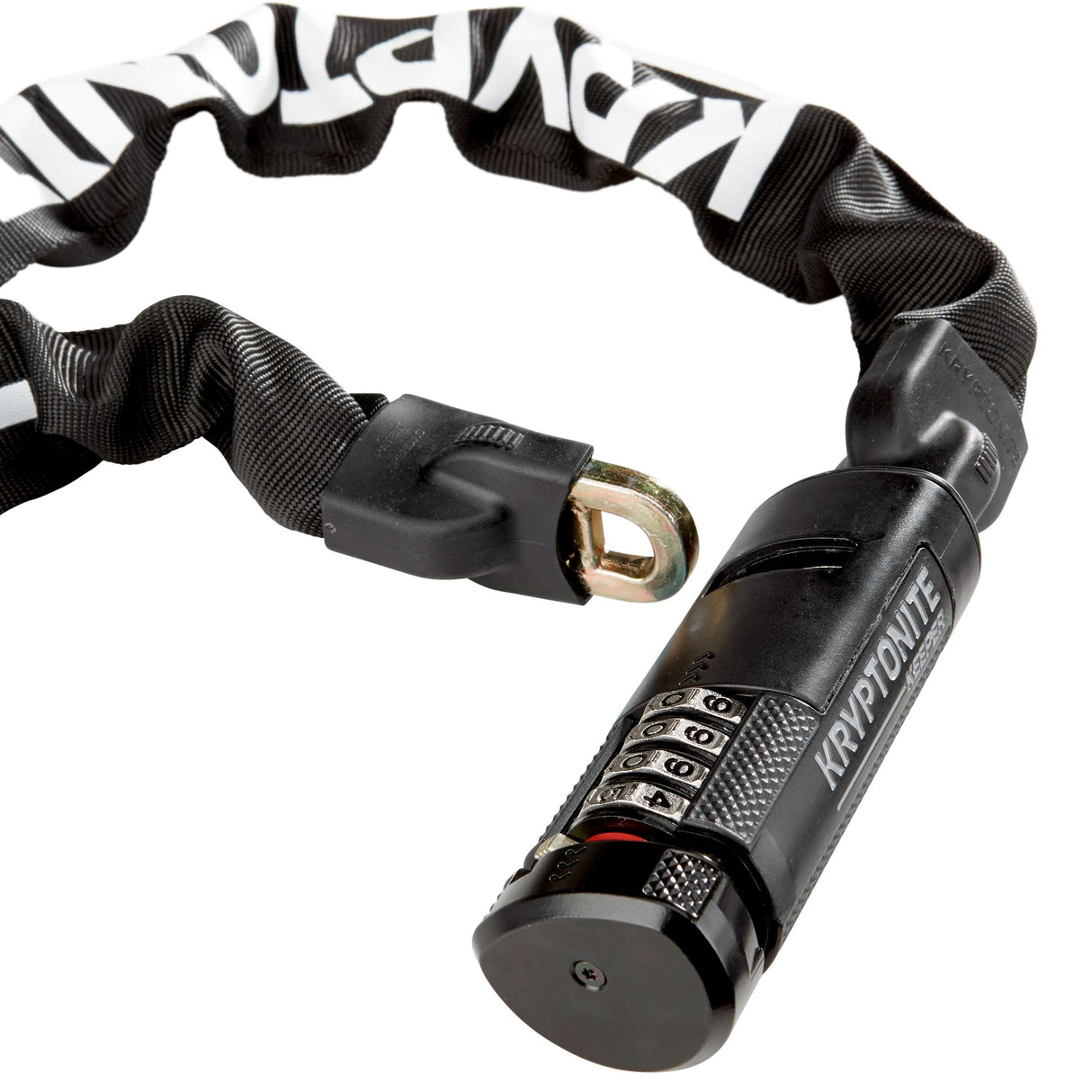 Kryptonite kettingslot code keeper 790