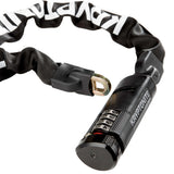 Kryptonite kettingslot code keeper 790