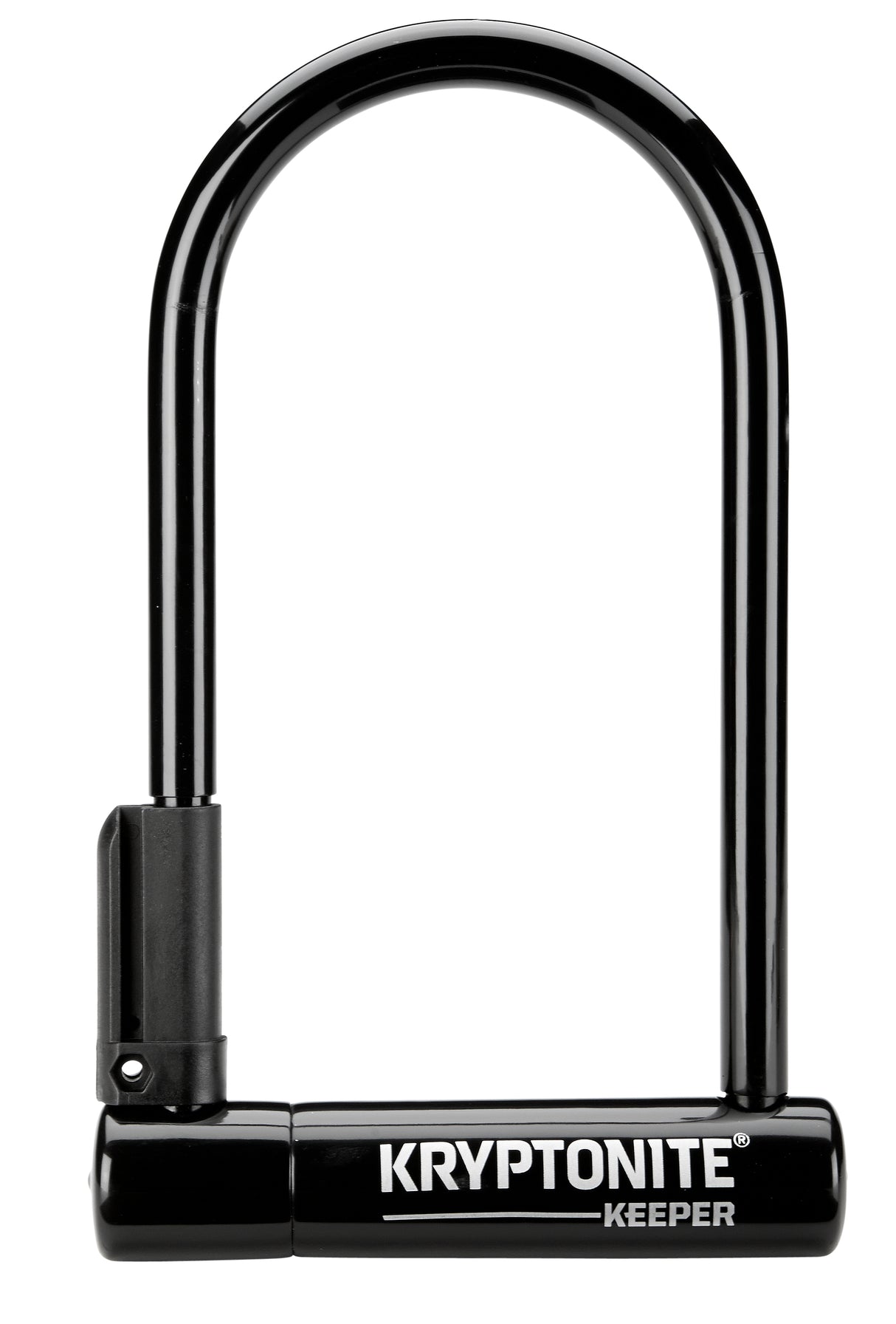 Kryptonite beugelslot keeper 12 standard
